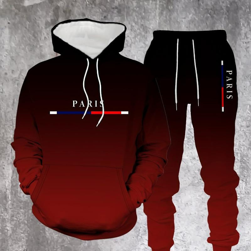 Black-Red