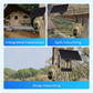 🥳2026 HOT SALE🥳💞59% OFF!✨ 💝Solar-Powered PTZ Security Camera