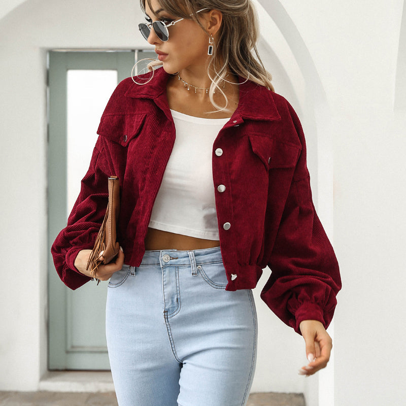 🔥Burgundy