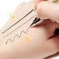 🥳2026 HOT SALE🥳💞50% OFF!✨ 💝Waterproof Precision Liquid Eyeliner Pen