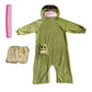 💗LAST DAY SALE 50% OFF⚡50K+ SOLD💕 Don't miss out! 🏃‍♀️💨Cozy Coral Fleece Character Pajamas