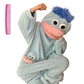 💗LAST DAY SALE 50% OFF⚡50K+ SOLD💕 Don't miss out! 🏃‍♀️💨Cozy Coral Fleece Character Pajamas
