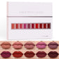📢📢53% OFF !!!⏰18 Pcs Matte Waterproof  Long Lasting Lip Gloss