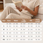 🎁2026 New Arrivals 50% OFF💥Women's Ribbed Knit Top & Wide-Leg Pants Set
