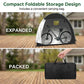 ⏳Limited-time 57% off⏰Multi-Purpose Portable Outdoor Storage Shed for Bikes⛺