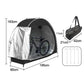 ⏳Limited-time 57% off⏰Multi-Purpose Portable Outdoor Storage Shed for Bikes⛺