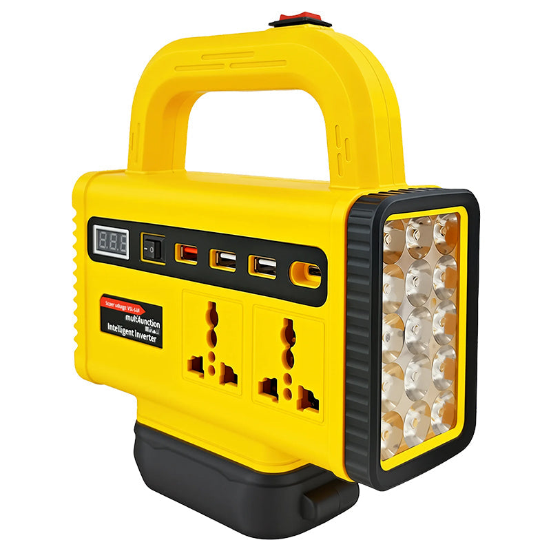Yellow - For DeWalt (Bare Tool)