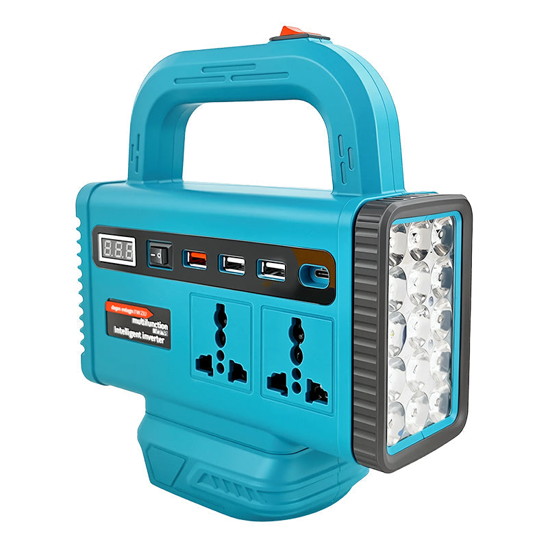 Blue - For Makita (Bare Tool)