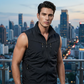 🥳SUMMER HOT SALE🥳💞50K+ SOLD!💥52% OFF! 🔥Men's Outdoor Multi-Pocket Utility Vest