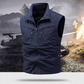 🥳SUMMER HOT SALE🥳💞50K+ SOLD!💥52% OFF! 🔥Men's Outdoor Multi-Pocket Utility Vest