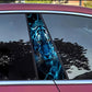 🚗 60% OFF NOW! ✨ Decorative Car B-Pillar Sticker Set – High-Gloss, Scratch-Resistant & Perfect for a Stylish Upgrade 💎