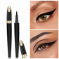 🎉BUY MORE SAVE MORE🎁Long-Lasting Smudge-Proof Liquid Eyeliner Pen