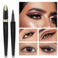 🎉BUY MORE SAVE MORE🎁Long-Lasting Smudge-Proof Liquid Eyeliner Pen
