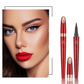 🎉BUY MORE SAVE MORE🎁Long-Lasting Smudge-Proof Liquid Eyeliner Pen