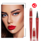 🎉BUY MORE SAVE MORE🎁Long-Lasting Smudge-Proof Liquid Eyeliner Pen