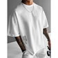 🥳SUMMER HOT SALE🥳💞50K+ SOLD!💥50% OFF! 🔥Urban Cotton Blend Tee – From Day to Night 🌞🌙【Flash Sale】