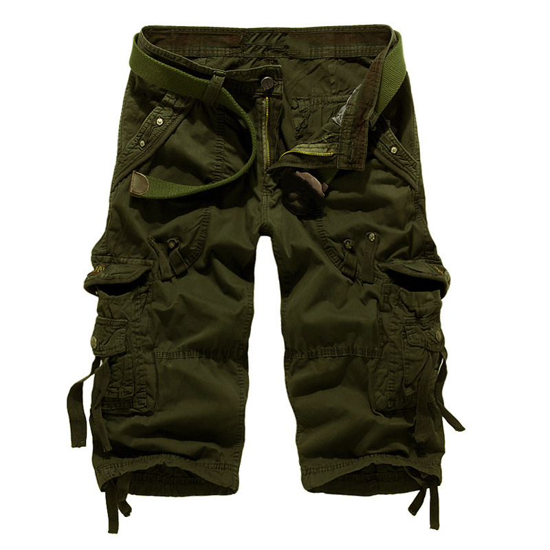 Army Green