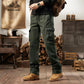 🔥 Hot Sale 50% OFF 🔥Men's Cotton Cargo Tactical Pants
