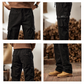 🔥 Hot Sale 50% OFF 🔥Men's Cotton Cargo Tactical Pants