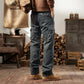 🔥 Hot Sale 50% OFF 🔥Men's Cotton Cargo Tactical Pants