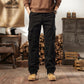 🔥 Hot Sale 50% OFF 🔥Men's Cotton Cargo Tactical Pants
