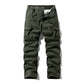 🔥 Hot Sale 50% OFF 🔥Men's Cotton Cargo Tactical Pants