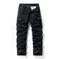 🔥 Hot Sale 50% OFF 🔥Men's Cotton Cargo Tactical Pants