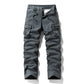🔥 Hot Sale 50% OFF 🔥Men's Cotton Cargo Tactical Pants