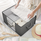 🥳2026 HOT SALE🥳💞50% OFF!✨ 💝Large Capacity Clothes & Quilt Storage Bag