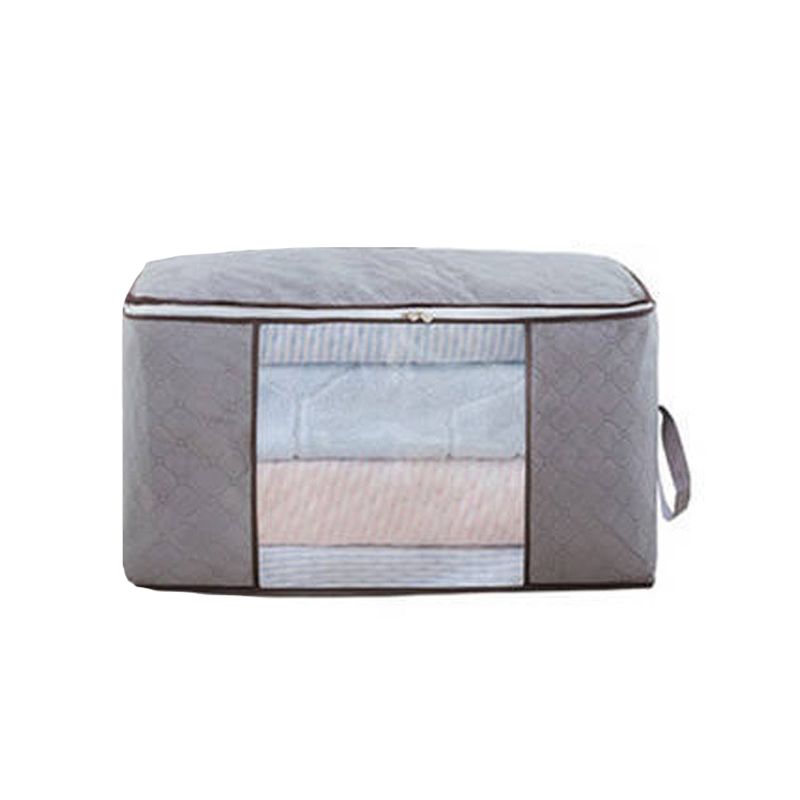 Gray Horizontal