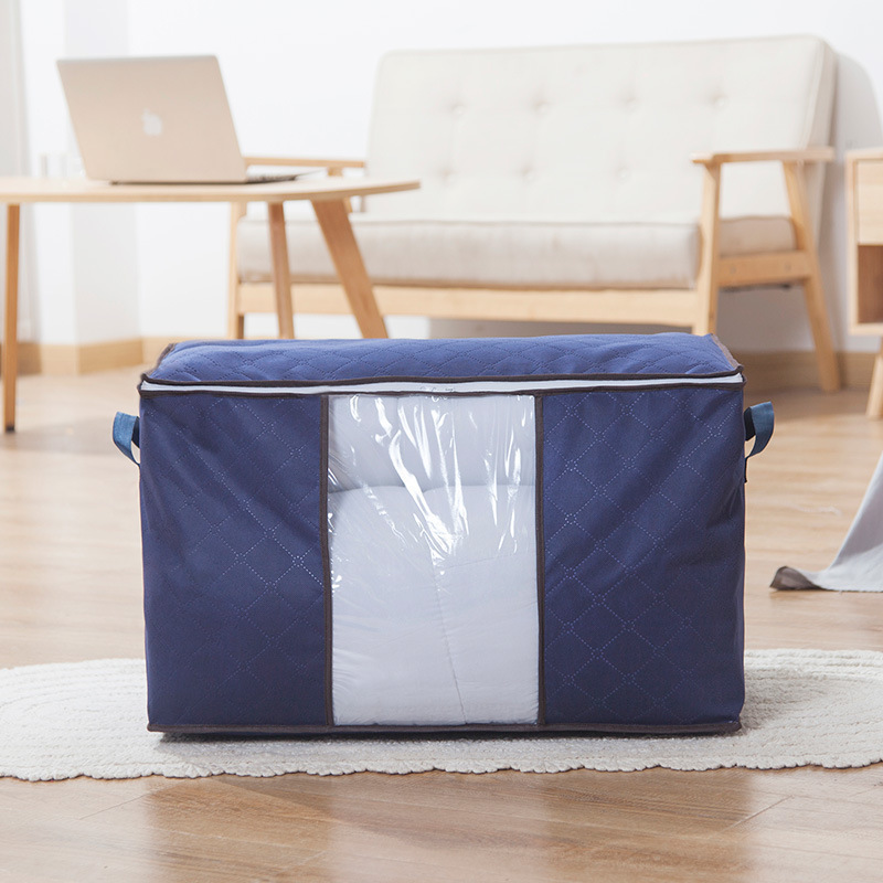 Navy Horizontal