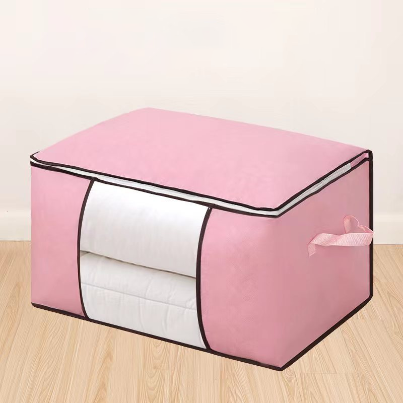 Pink Horizontal