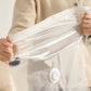 🥳HOT SALE🥳💞50K+ SOLD! Vacuum Bag – Press to seal, waterproof & space-saving. Tidy closet – grab yours! ✅