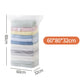 🥳HOT SALE🥳💞50K+ SOLD! Vacuum Bag – Press to seal, waterproof & space-saving. Tidy closet – grab yours! ✅