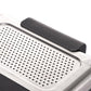 📢📢LAST DAY SALE 50% OFF⚡2200W Smokeless Indoor Grill with Non-Stick Plate