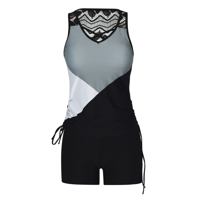 Dark Gray