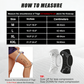 🔥2026 HOT SALE - 50% OFF🔥Smart Knee Brace with Adjustable Compression Knob