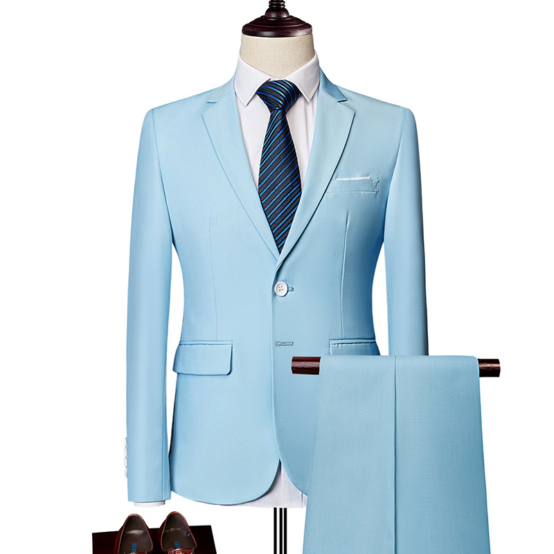 Light Blue