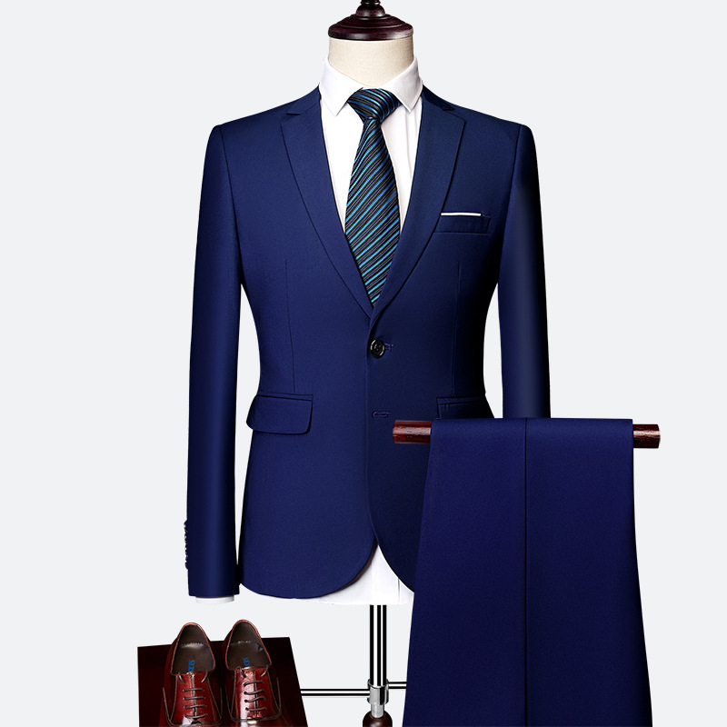 Dark Blue