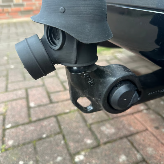 📢📢50% OFF !!!⏰Cover Cap for Trailer Coupling
