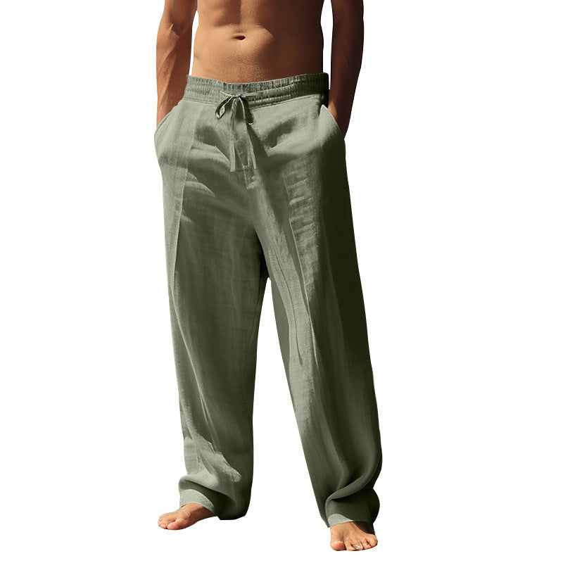 Gray-Green