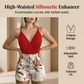 🎁2026 New Arrivals 56% OFF💥 V-Neck & High-Waist Shorts Set – Tropical Print, 2-Piece Vacation Outfit 🌴