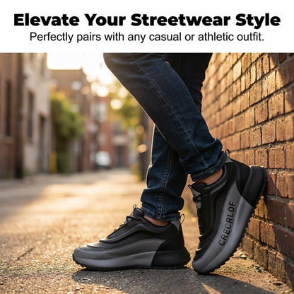 🎁2026 New Arrivals 50% OFF💥Men's Chunky Sole Fashion Sneakers