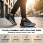 🎁2026 New Arrivals 50% OFF💥Men's Chunky Sole Fashion Sneakers