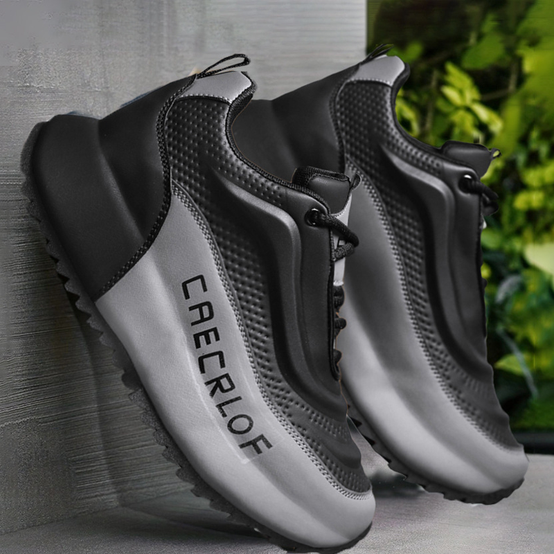 Black-Gray