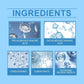 🏊‍♂️ 2026 HOT SALE🥳Pool Cleaning Tablets for Crystal Clear Water – Drop, Dissolve, Dive In! 🌊✨