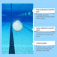 🏊‍♂️ 2026 HOT SALE🥳Pool Cleaning Tablets for Crystal Clear Water – Drop, Dissolve, Dive In! 🌊✨
