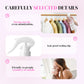 🥳2026 HOT SALE🥳💞50K+ SOLD!✨ 💝Plant Extract Antibacterial and Anti-Mite Spray