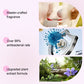 🥳2026 HOT SALE🥳💞50K+ SOLD!✨ 💝Plant Extract Antibacterial and Anti-Mite Spray