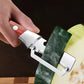 🎉BUY 1 GET 1 FREE🎁 Thickened Stainless Steel Multi-Peeler – Heavy-Duty, Wide Blade, Bottle Opener 🍺